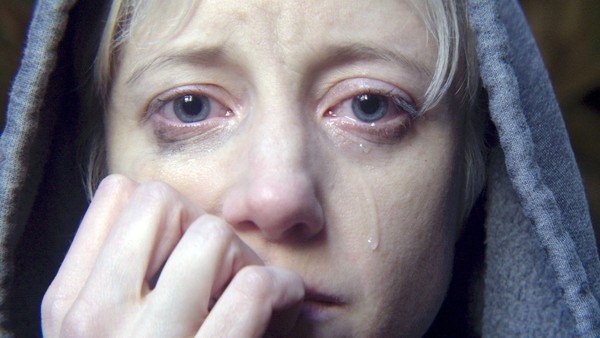 Black Mirror Season 4 Andrea Riseborough