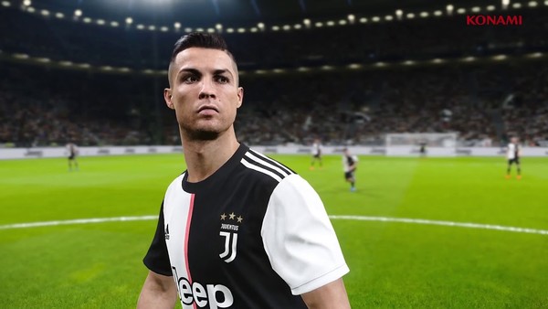 PES 2020