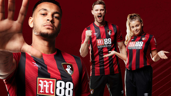 Premier League 2019/20: Every Home Kit Ranked!