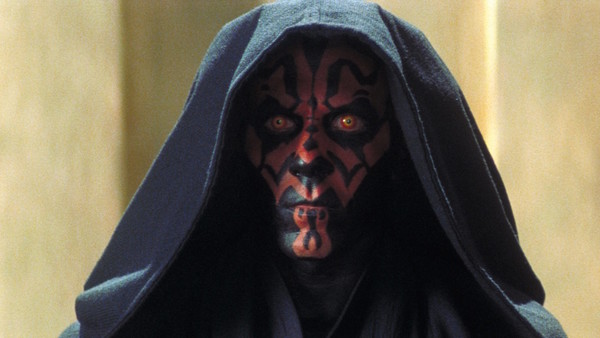 Star Wars Palpatine Darth Vader