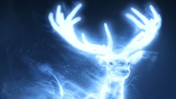 Harry Potter Patronus