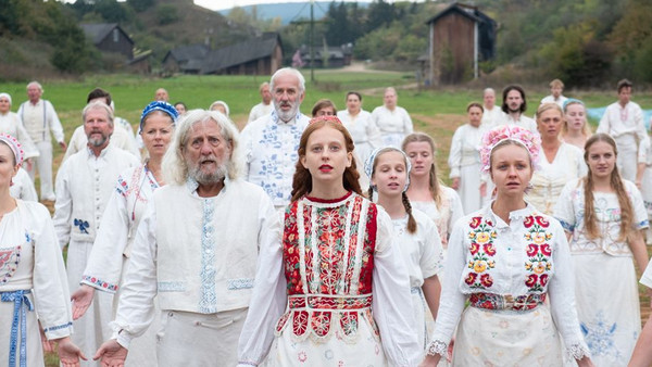 Midsommar feat