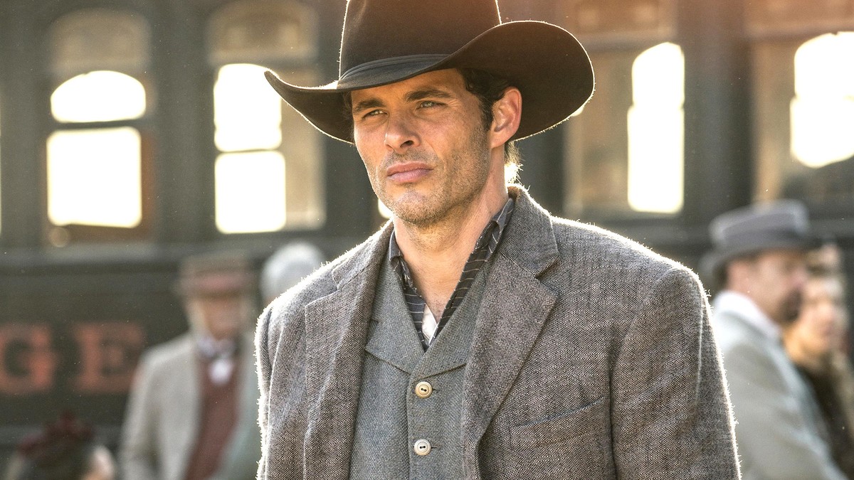 James Marsden's Mystery Once Upon A Time In Hollywood Role Revealed