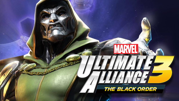 marvel Ultimate Alliance 3