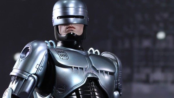 RoboCop Original