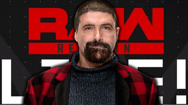 mick Foley Raw Reunion
