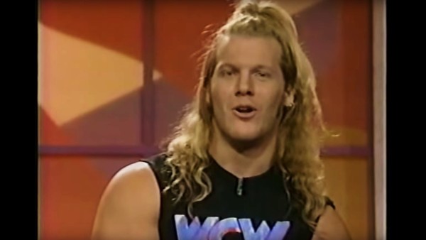 The Dating Game Chris Jericho