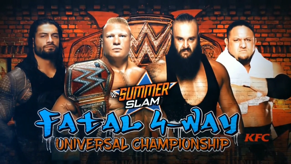 Times WWE SummerSlam Main Event Was Better Than WrestleMania Main Event Page