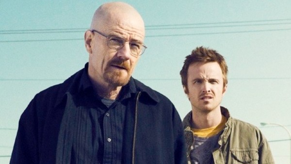 breaking bad sons of anarchy