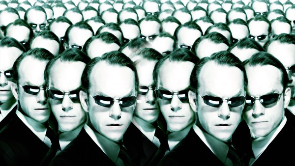 Will Agent Smith Return for 'The Matrix 4'? Actor Hugo Weaving