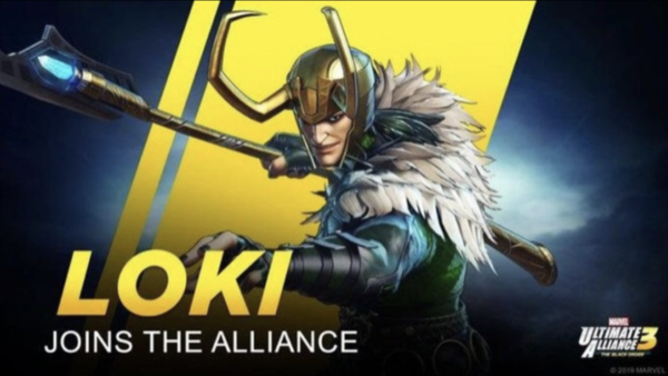 marvel Ultimate Alliance 3