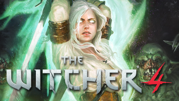 The Witcher 4