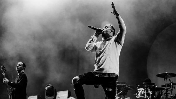 Architects Quiz: Match The Lyric To The Song