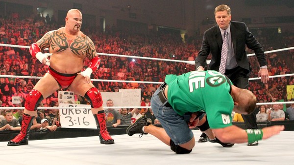 Tensai John Cena