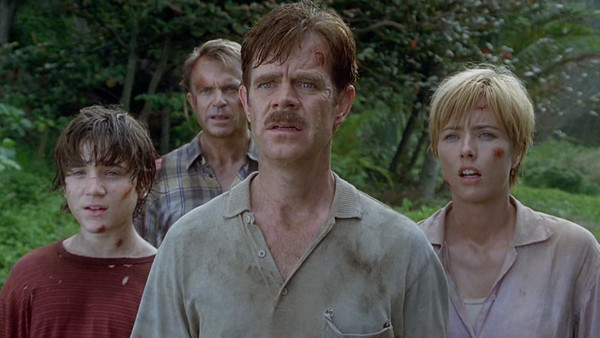 Jurassic World Dominion: 10 Original Trilogy Characters We Hope Will Return  – Page 5