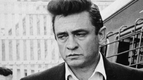 Johnny Cash