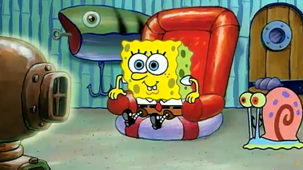 Best 'SpongeBob Squarepants' Episodes on Paramount Plus, Nickelodeon