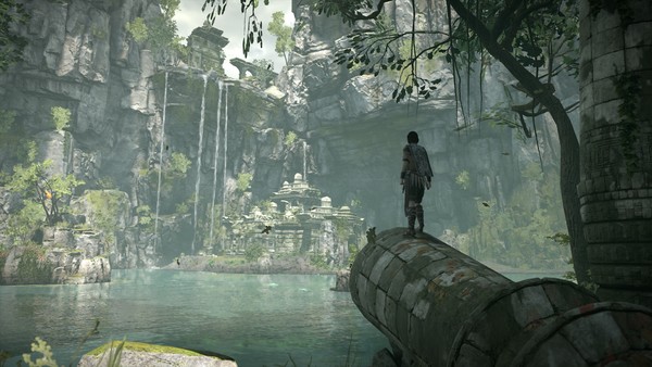 EXTINCTION Looks Like A Stylized SHADOW OF THE COLOSSUS And That's A Great  Thing — GameTyrant