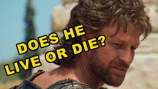 Dead or alive? The Sean Bean survival quiz