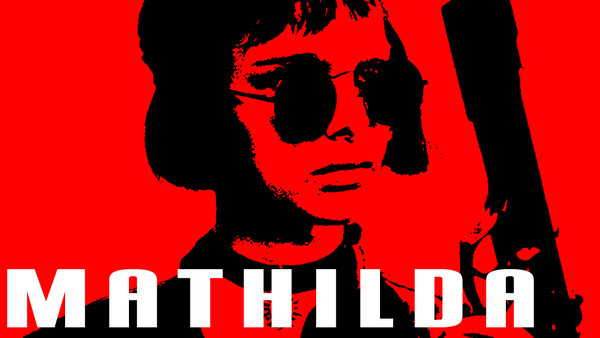 MATHILDA Poster