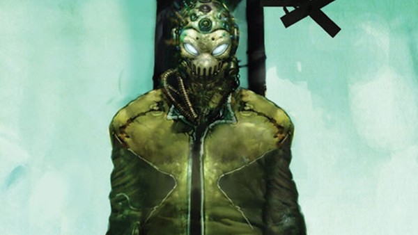 Xorn New X-Men