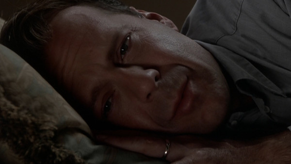 The Sixth Sense Bruce Willis