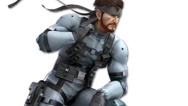 Solid snake