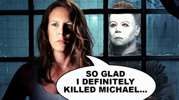 HALLOWEEN RESURRECTION