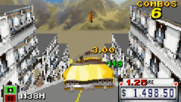 Crazy Taxi Is Still One Of The Most Brilliant Games Ever Made