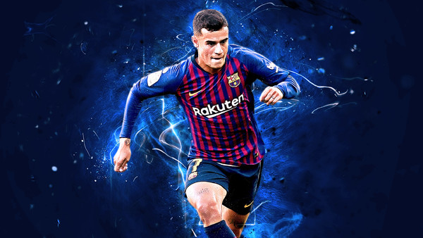 Phillipe Coutinho