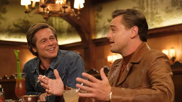 Once Upon a Time in Hollywood Brad Pitt Leonardo DiCaprio.jpg