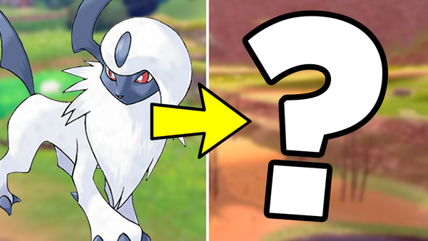 The greatest thing in the world ever - The first reactions to Pokemon  Sword and Shield's Galarian forms are in