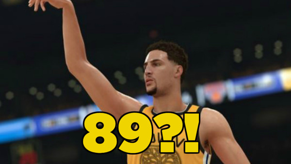 2K Sports Reveals Ratings For The Best Players In NBA 2K20 - Game