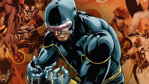 Cyclops Worst things