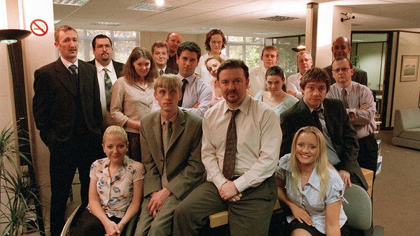 The Office UK Vs US: Which Characters Are Best? – Page 7