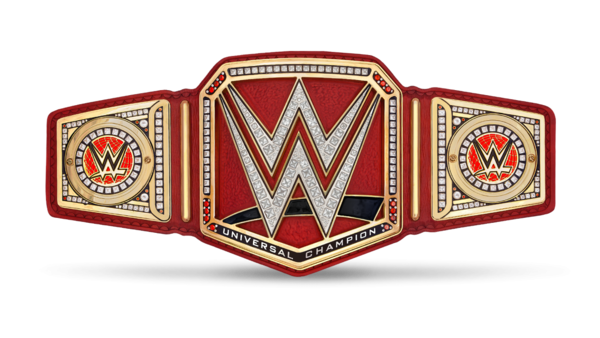 WWE Championships Quiz