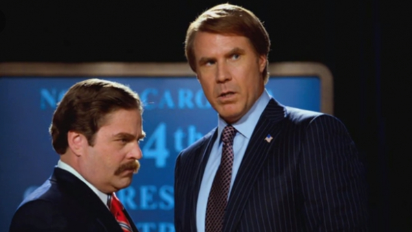 Film Quiz: Can You Name The Will Ferrell Movie By Just One Image? – Page 4