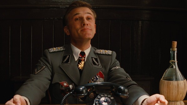 Inglorious Basterds