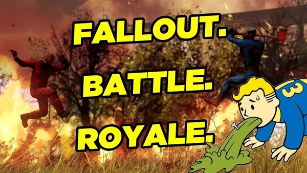fallout 76 battle royale