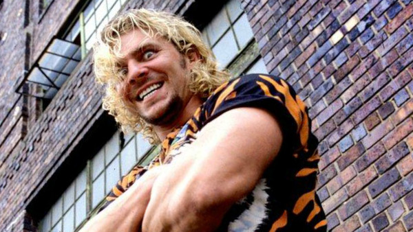 10 Wrestlers Who Always Followed The Money – Page 6