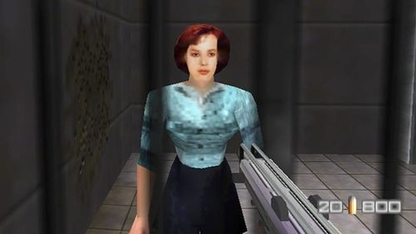 goldeneye 007