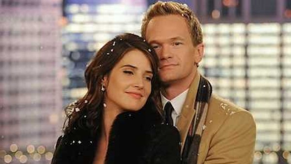 How I Met Your Mother Robin And Barney Quiz