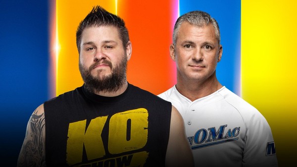 WWE SummerSlam 2019 Results Predictions
