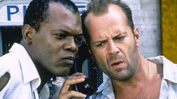 Die Hard With A Vengeance