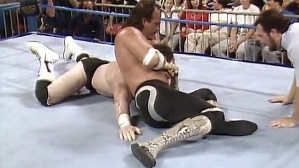 Bray Wyatt Kane