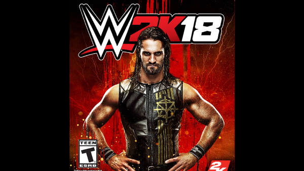 Every Single WWE Video Game Cover Ranked From Worst To Best – Page 32