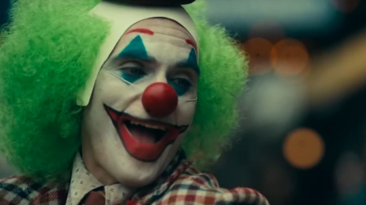 Joker': 10 Essential Films to See Before Watching the Movie