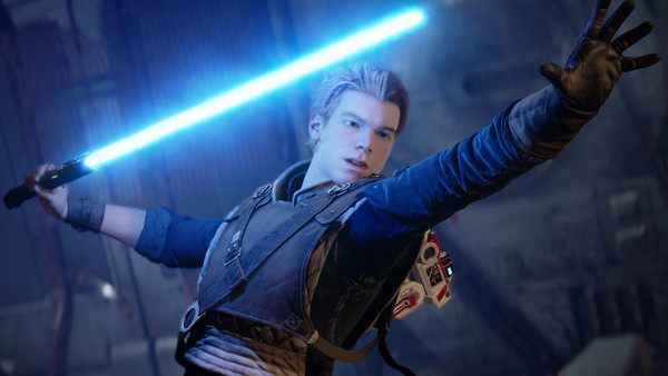 Star Wars Jedi Fallen Order