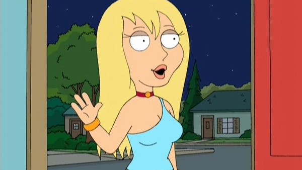 Consuela Family Guy