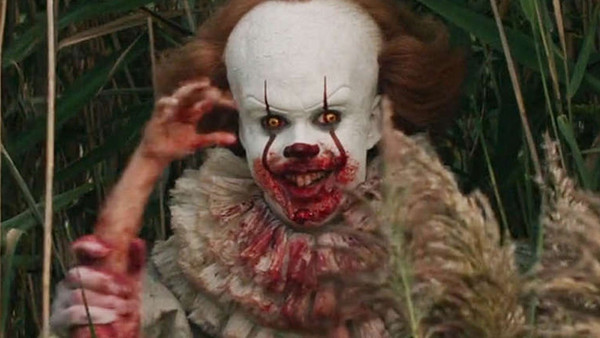 Pennywise Arm